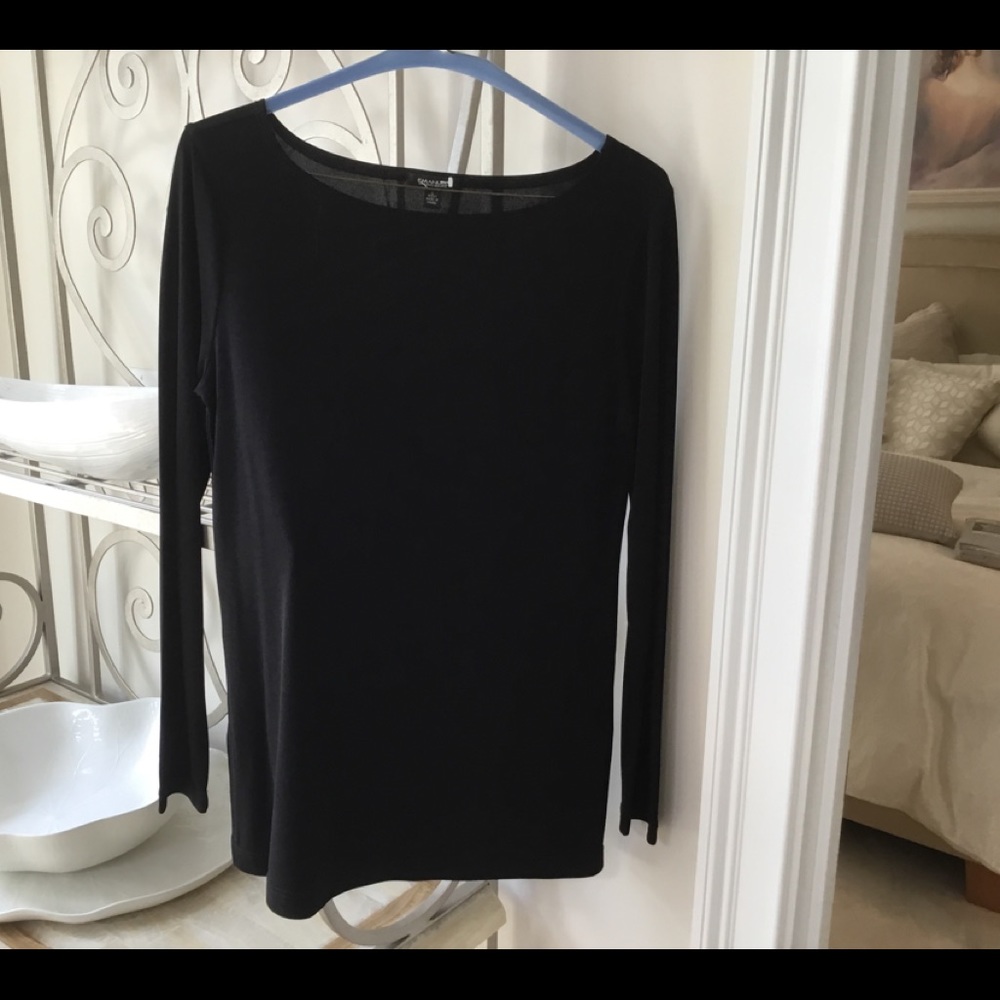 Emanuel long sleeve